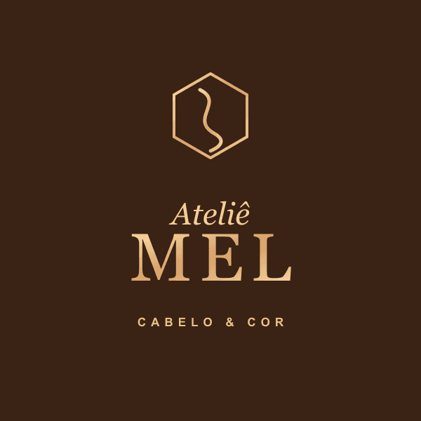 Ateliê Mel • Cabelo & Cor