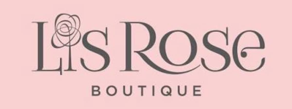 Capa de LR Rose boutique
