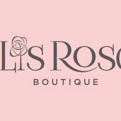 LR Rose boutique