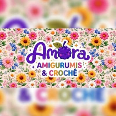 Amora amigurumis