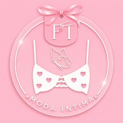 FTmodaíntima & Cosméticos