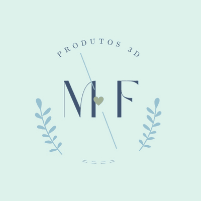 MF Produtos 3D
