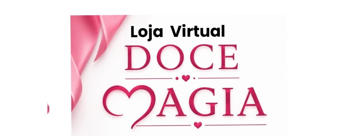 Capa de Doce Magia