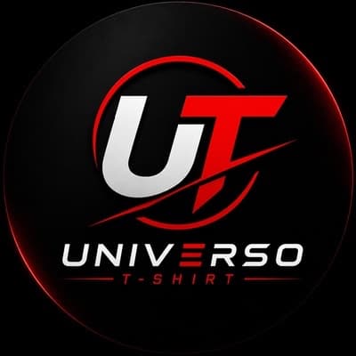 Universo T-shirt Oficial