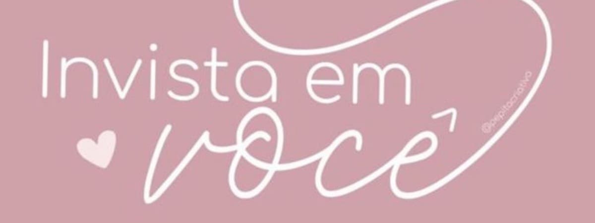 Capa de Oi Bonita maquiagem