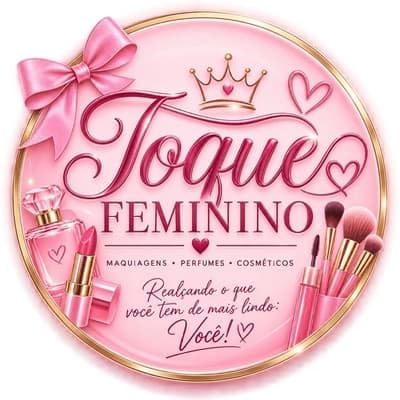 Toque Feminino