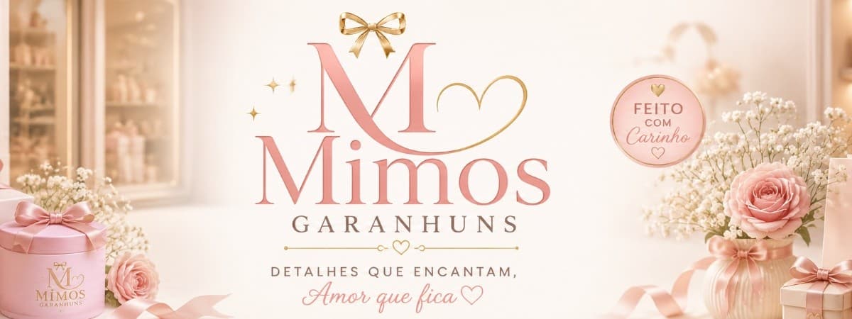 Capa de Mimos Garanhuns