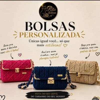 Rita Bolsas