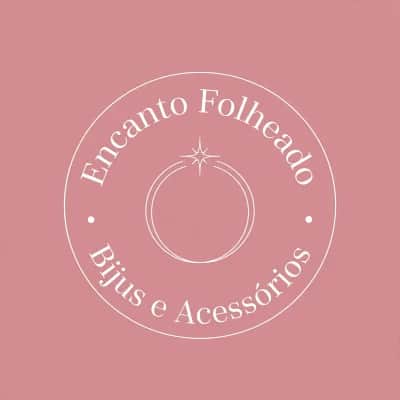 Encanto Folheados biju acessórios