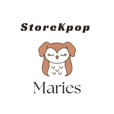 StoreKpop_Maries