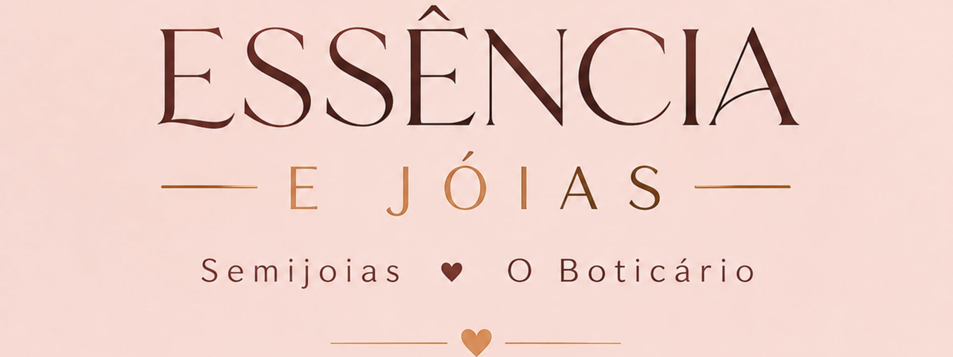 Capa de Essência & Jóias