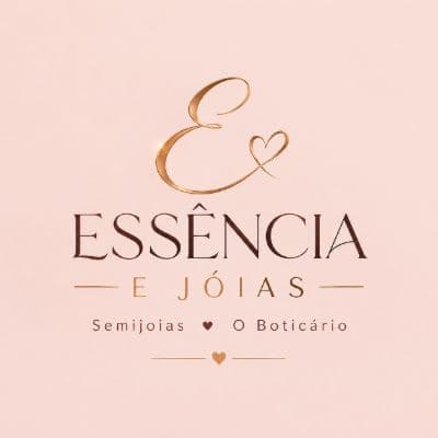 Essência & Jóias