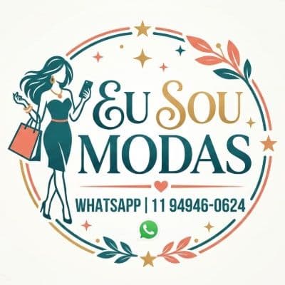 "Eu sou" Modas