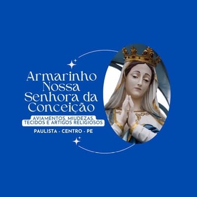 Armarinho Nossa Senhora da Conceição