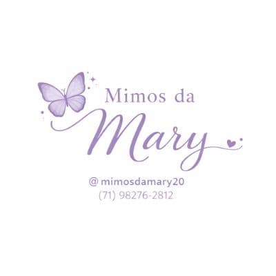 Mimos da Mary ateliê