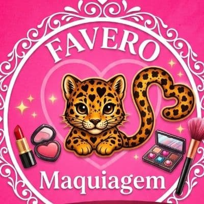Fávero Makeup