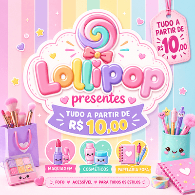 Lollipop