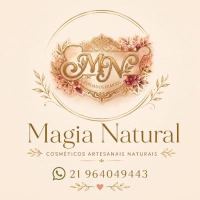 M,N Magia Natural