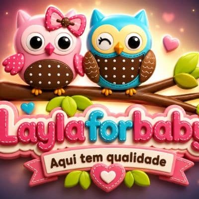 Laylaforbaby