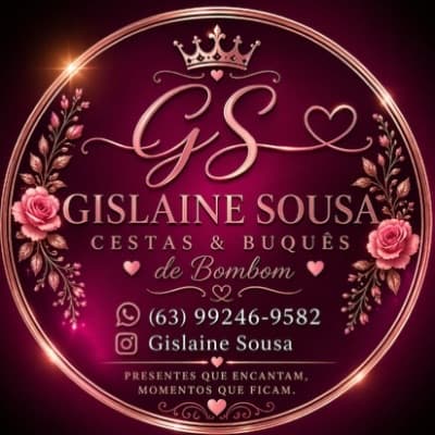 Gs Gislaine Sousa