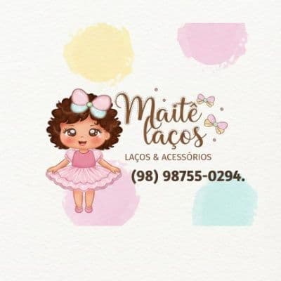 Maitê Laços