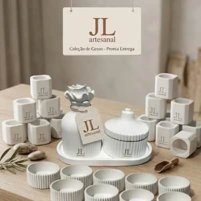 JL artesanal