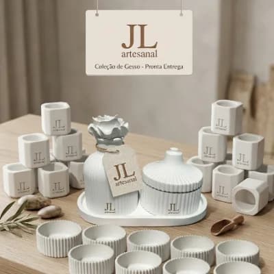 JL artesanal