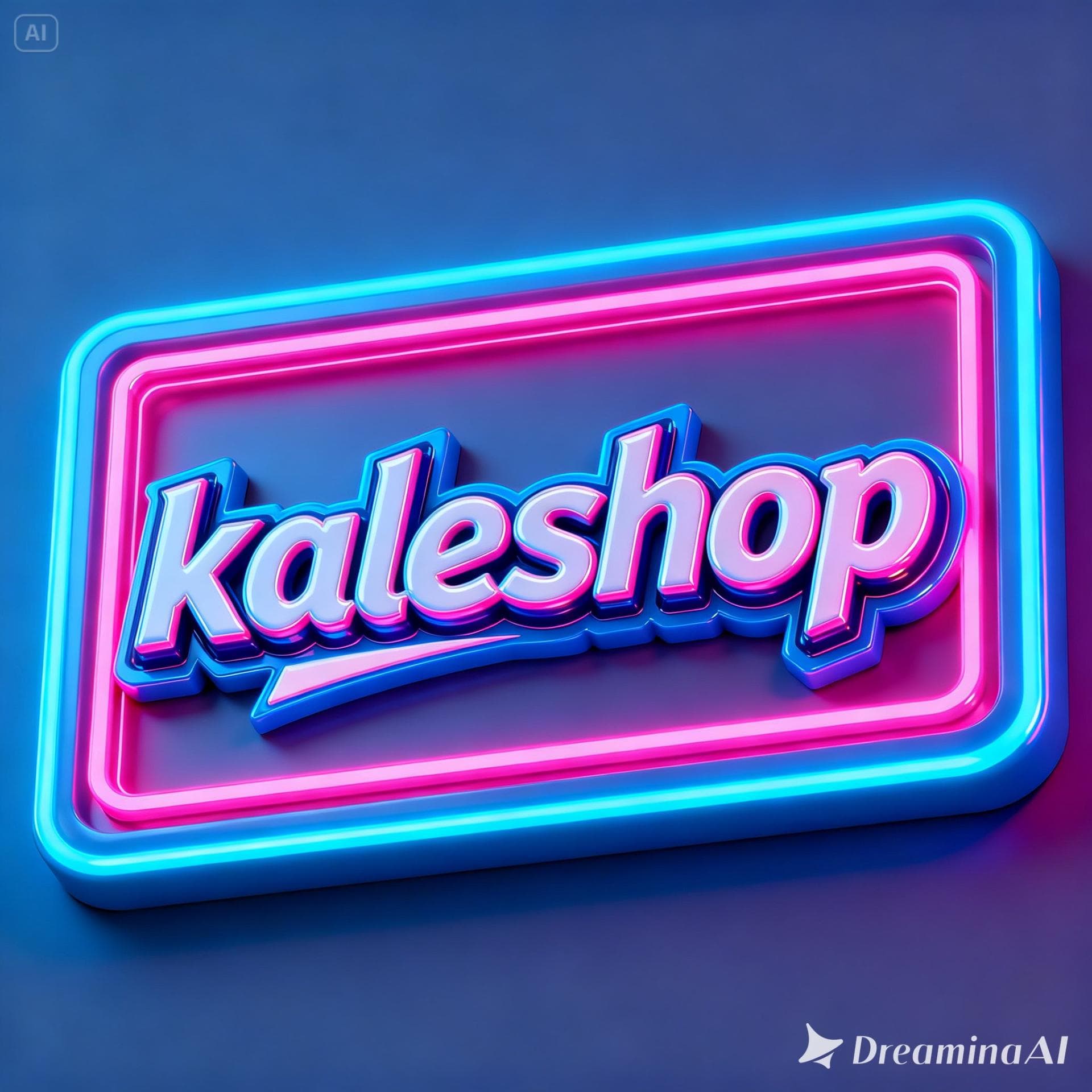 Capa de Kaleshop