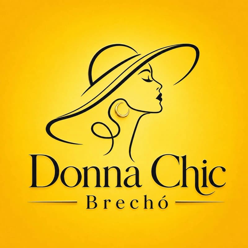 Donna Chique Brechó