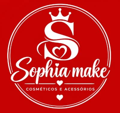 Sophia makeup