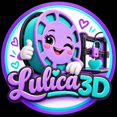 Lulica 3D