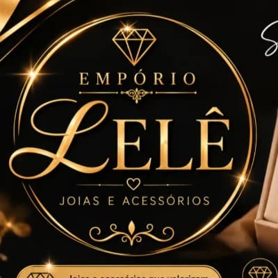 Empório Lelê Jóias & Acessórios