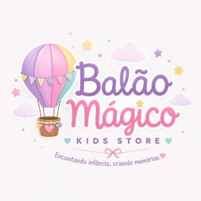 Balão Mágico