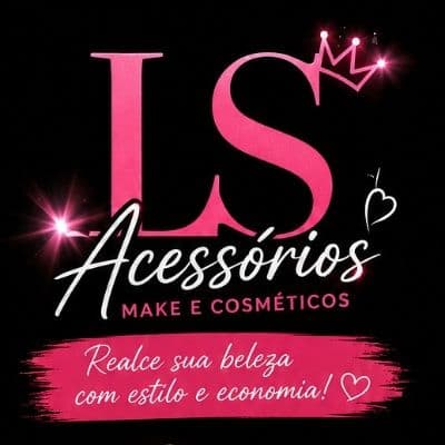 LS MAKES E COSMÉTICOS