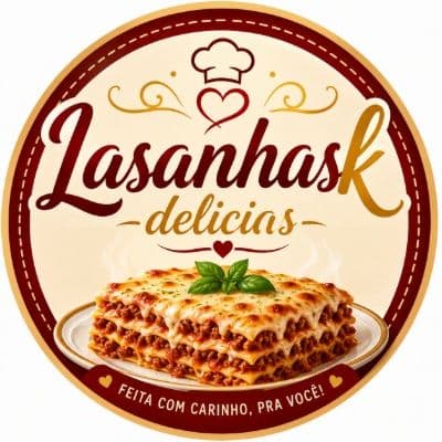 Lasanhaskdelicias