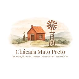 Armazém Mato Preto