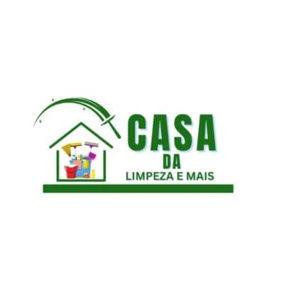 Casa da limpeza e mais