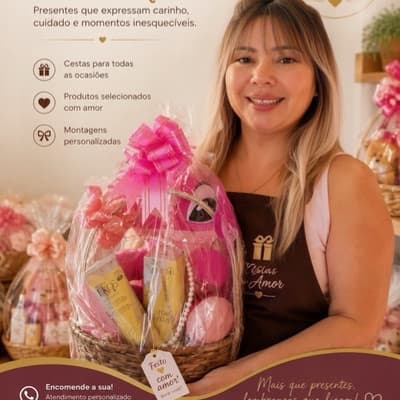 Janeperfumaria estética