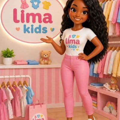 Lima kids