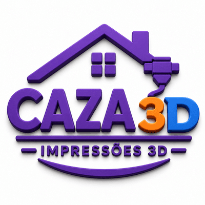 Caza 3D Impressões