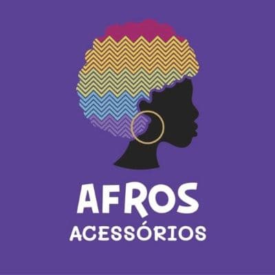 Afros Acessórios