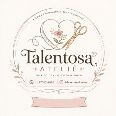 Talentosa Ateliê