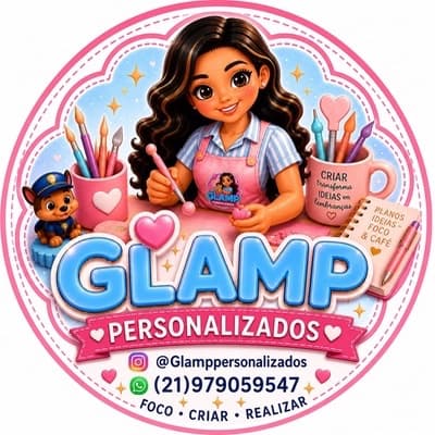 GLAMP