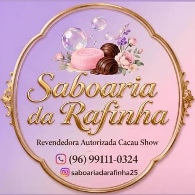 Saboaria da Rafinha