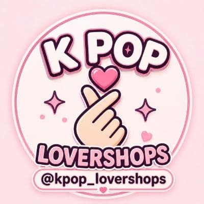 K Pop Lovershop