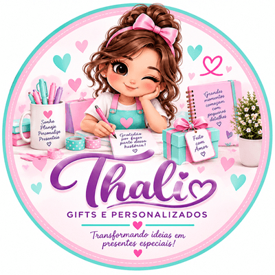 Thali GIFTS