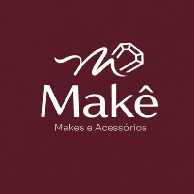 Makê makes e acessórios