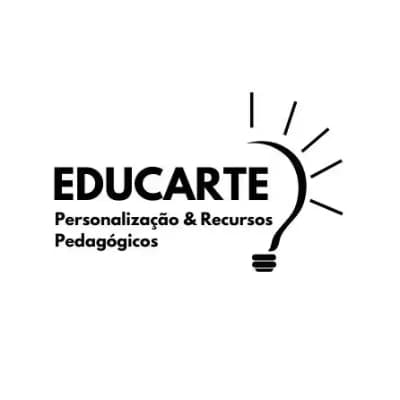 EDUCARTE PERSONALIZAÇÃO