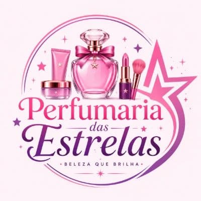 Perfumariadasestrelas