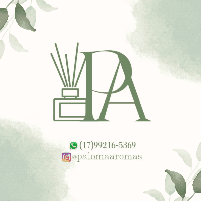 Paloma aromas